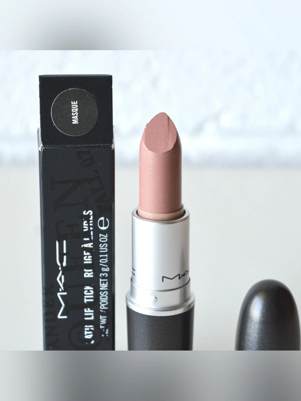 MAC Cosmetics mac cosmetics